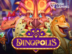 Online casino with bonus79